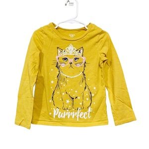 Carter’s tee